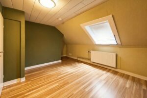 Schlafzimmer im OG