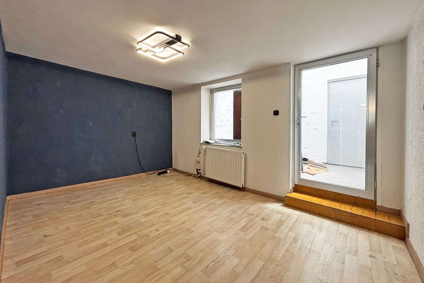 weiteres Zimmer