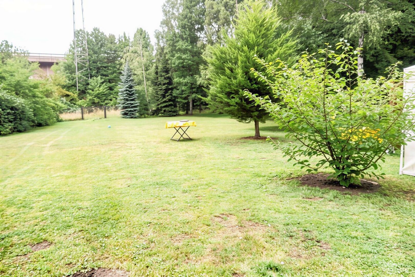 Alte Garten Bilder