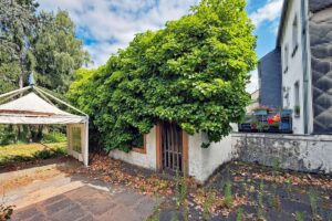 Gartenhaus / Scheune