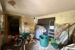 Gartenhaus / Scheune