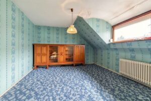Schlafzimmer 2 - (mit KI bearbeitet)