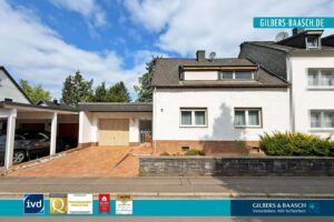 Einfamilienhaus in Konz