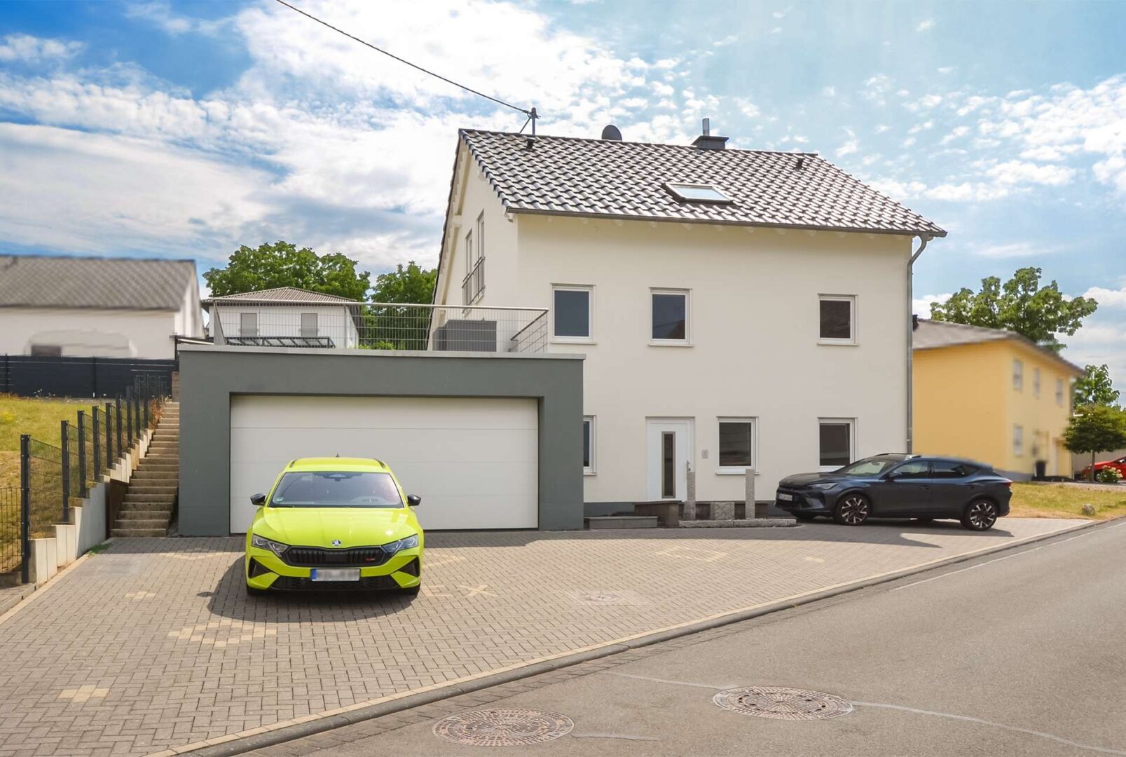 Außenansicht