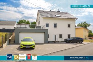 Ihr neues Zuhause in Bekond