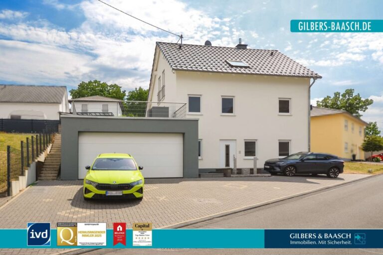 Ihr neues Zuhause in Bekond