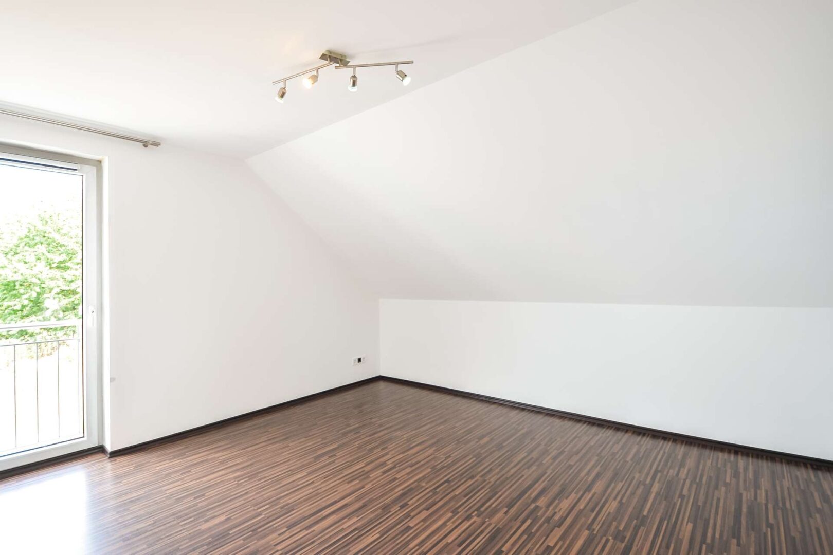 Weiteres Schlafzimmer