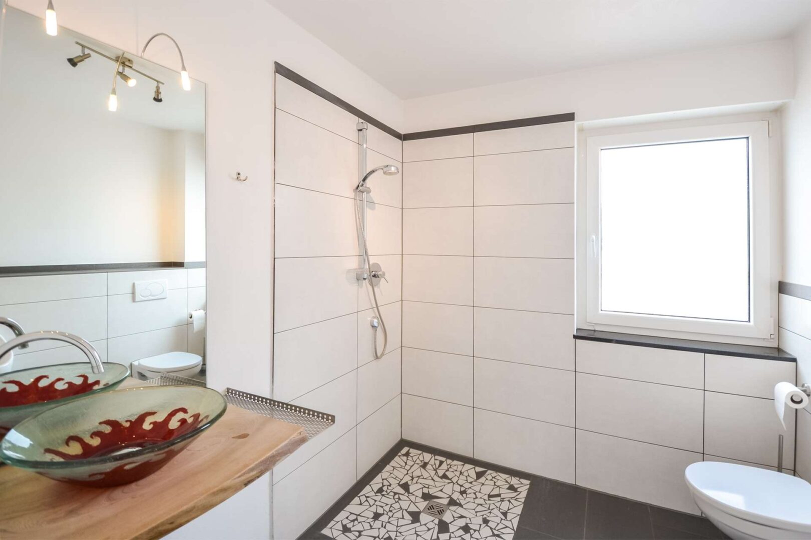 Badezimmer 1.OG