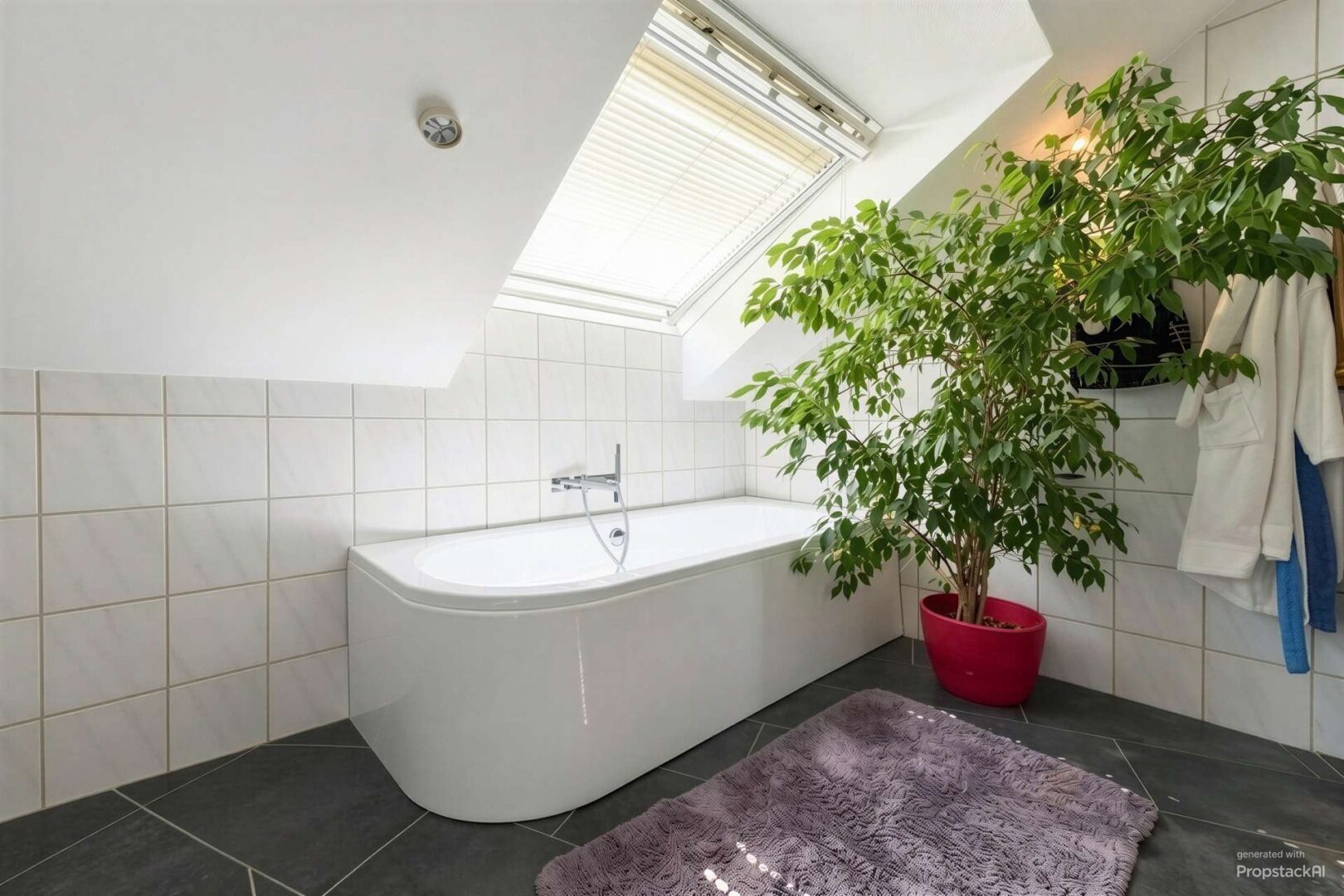 Badewanne