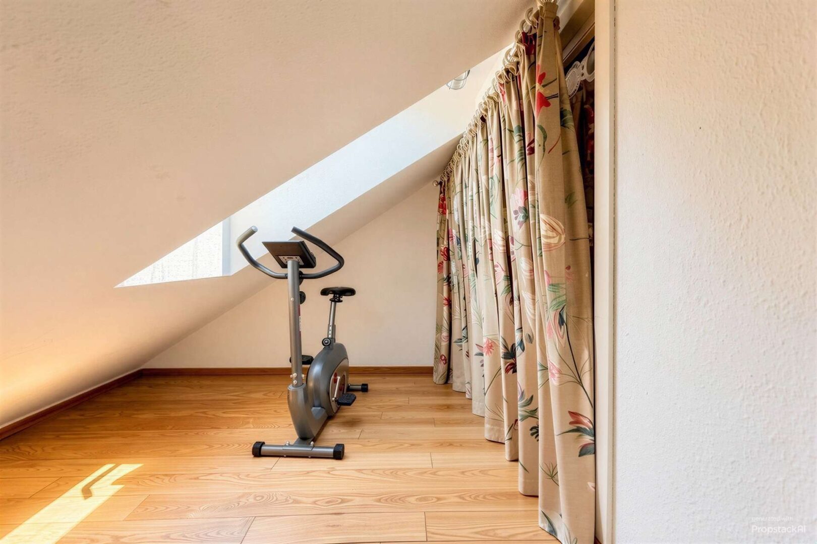 Büro oder Spielecke im Kinderzimmer