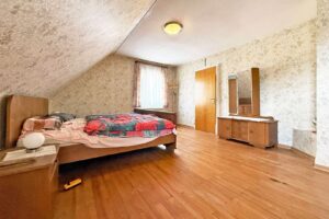 Elternschlafzimmer