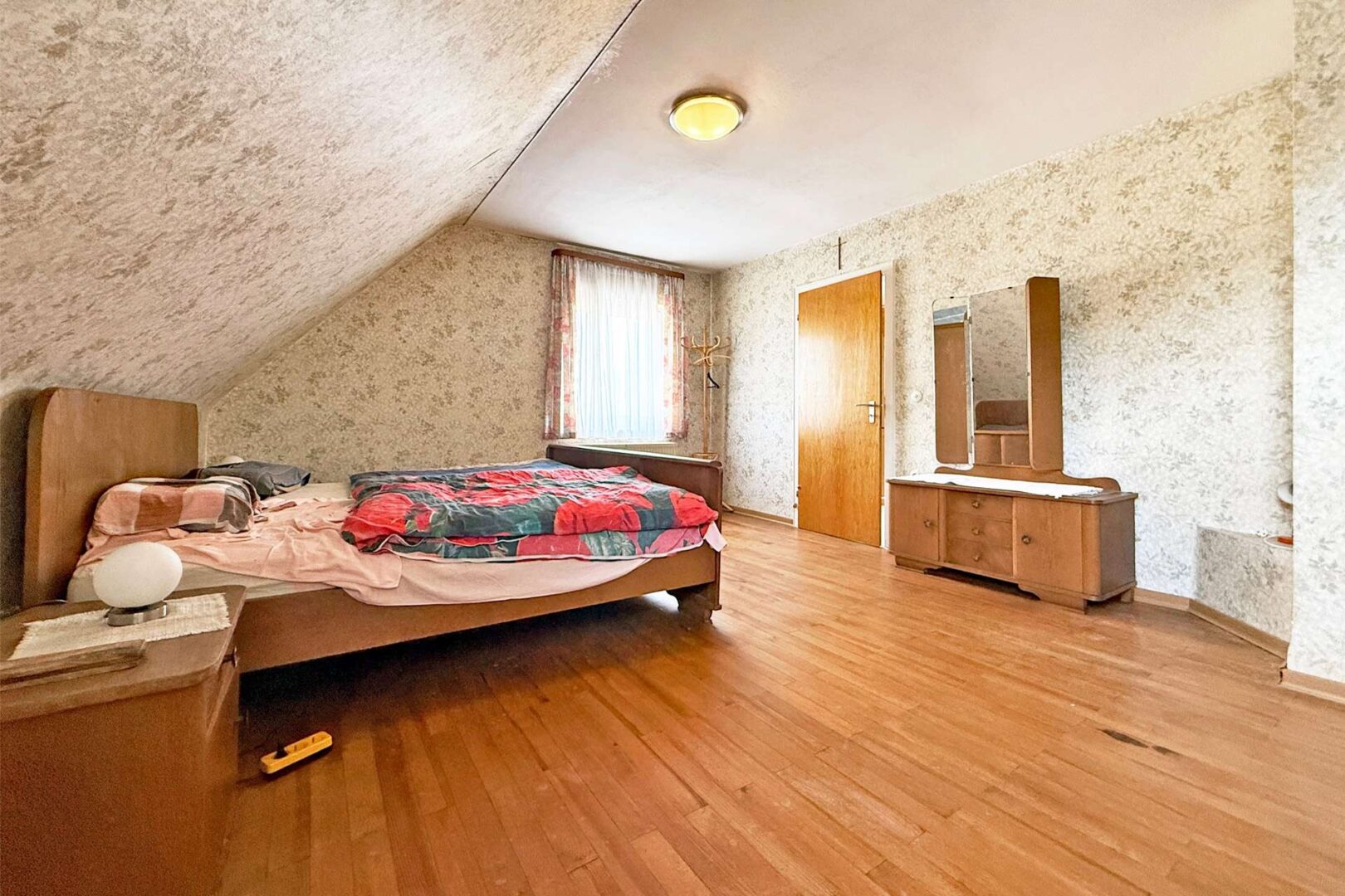 Elternschlafzimmer