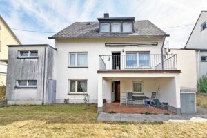 Rückansicht