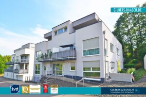 Moderne Eigentumswohnung