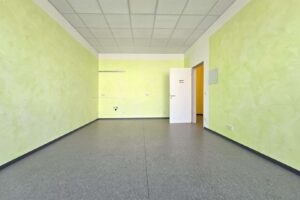 Eingangsbereich
