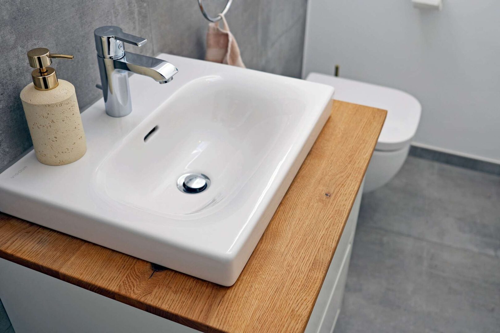 Gäste-WC