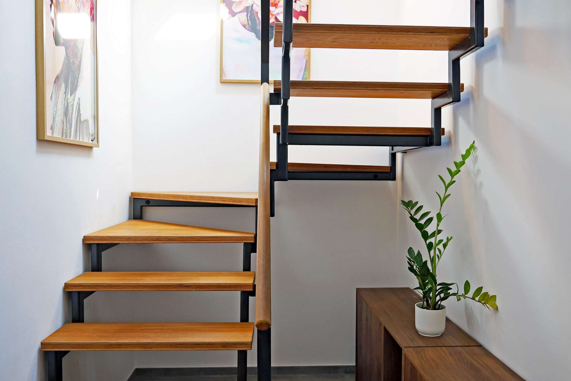 Treppe