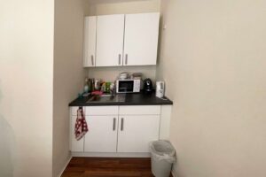 Pantry Küche