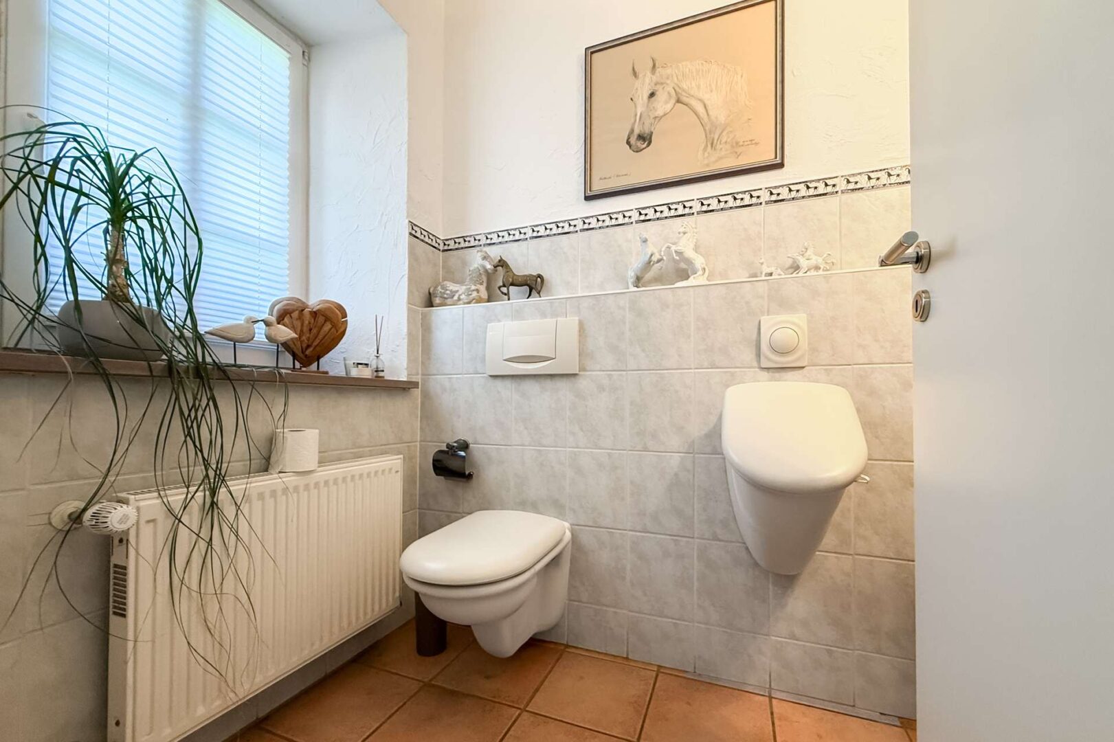 Gäste-WC