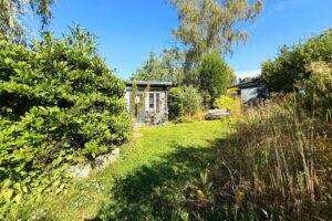 Impression Garten