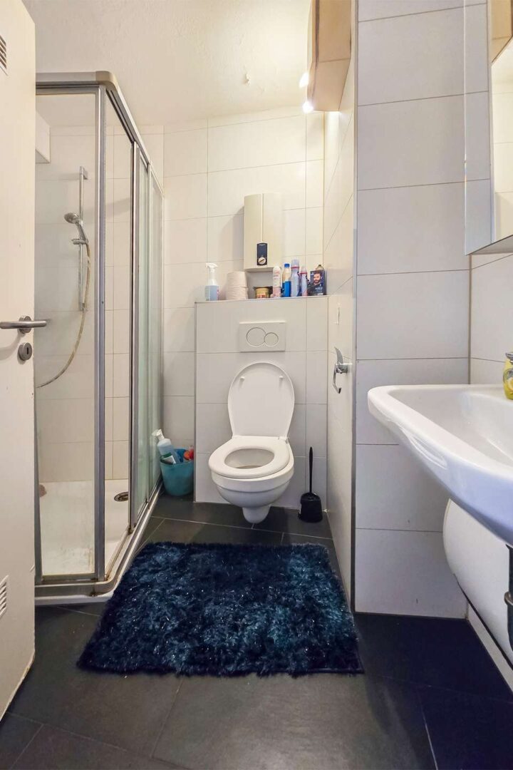 Badezimmer 3.OG