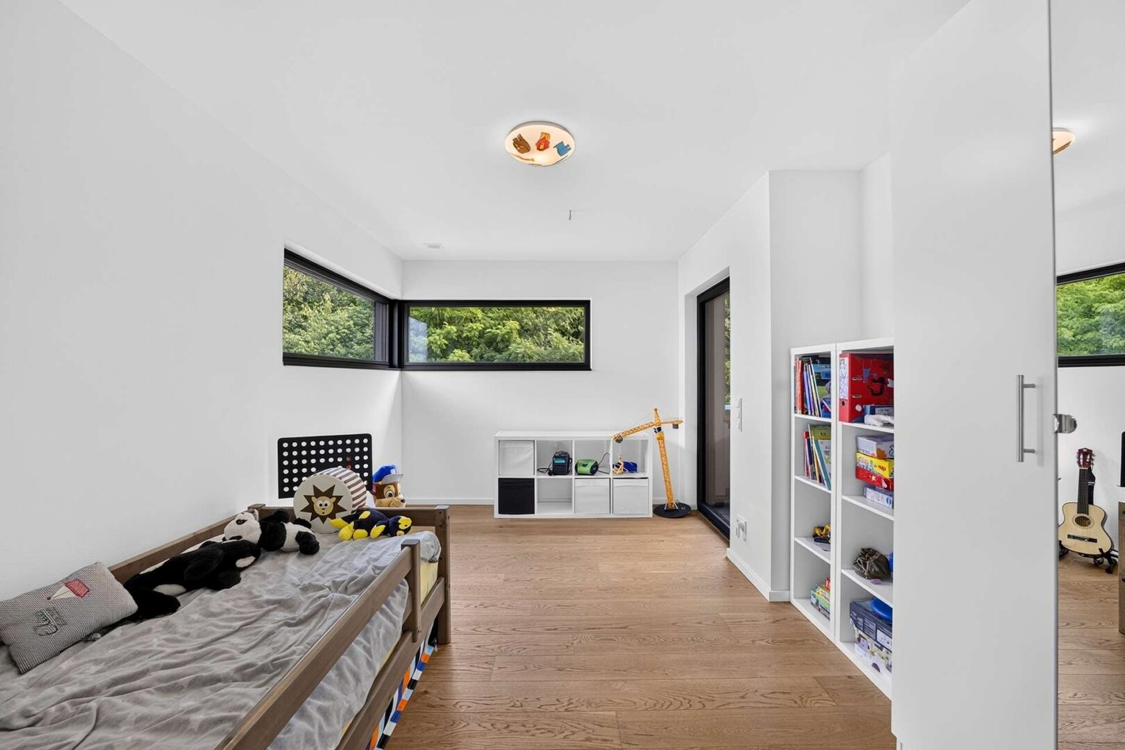 Kinderzimmer 1