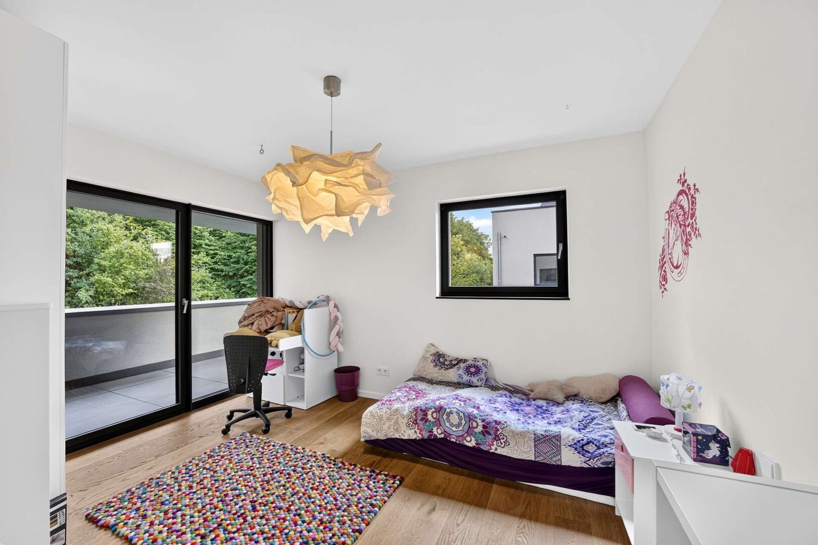 Kinderzimmer 2