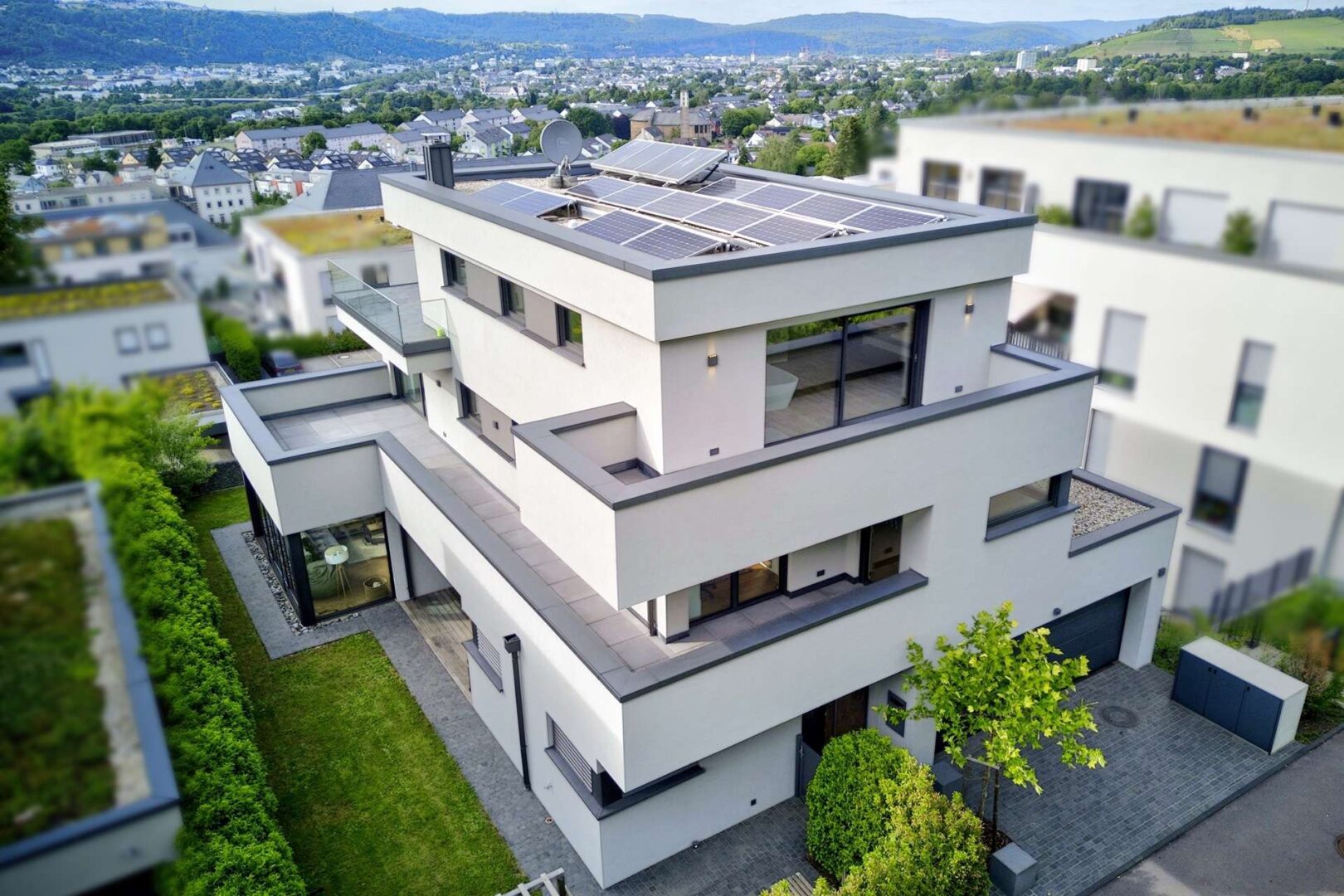 Außenansicht