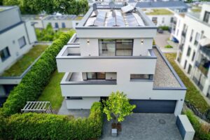 Neuwertige Villa in Trier-Feyen-Castelnau