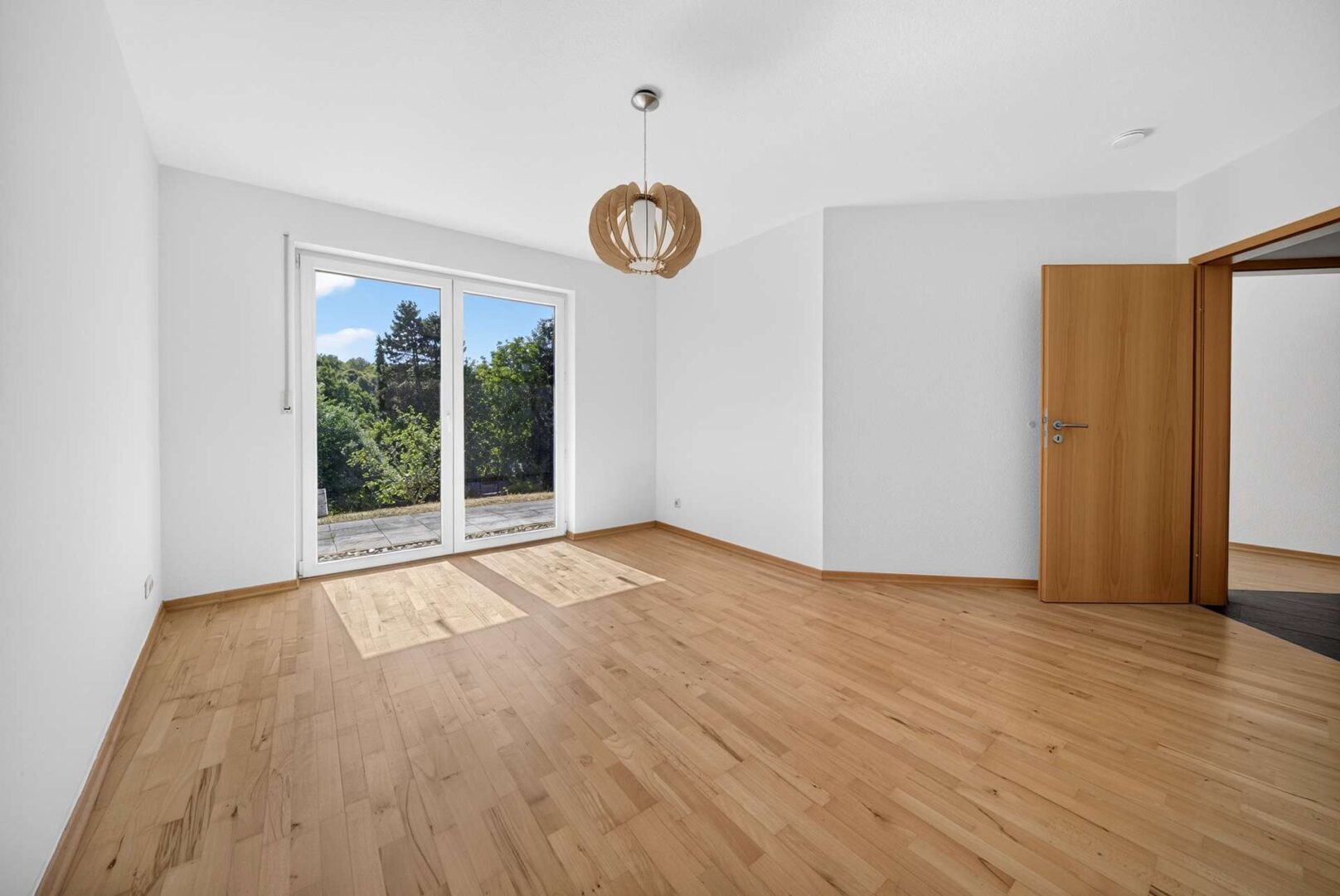 Elternschlafzimmer