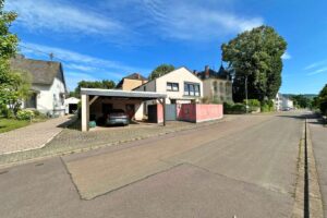 Einfamilienhaus in Wiltingen