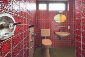 Gäste - WC
