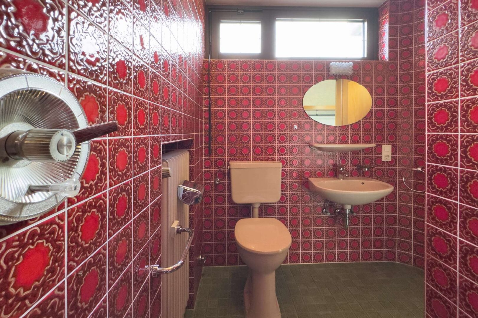 Gäste - WC