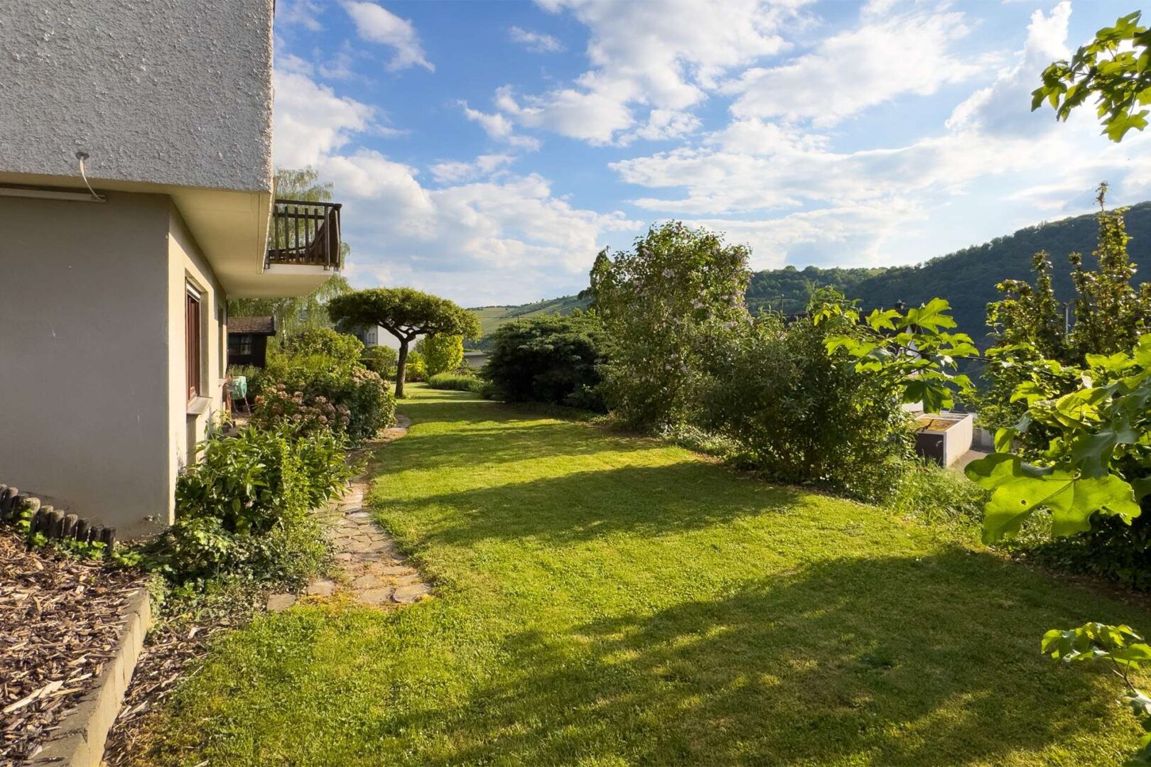 Garten