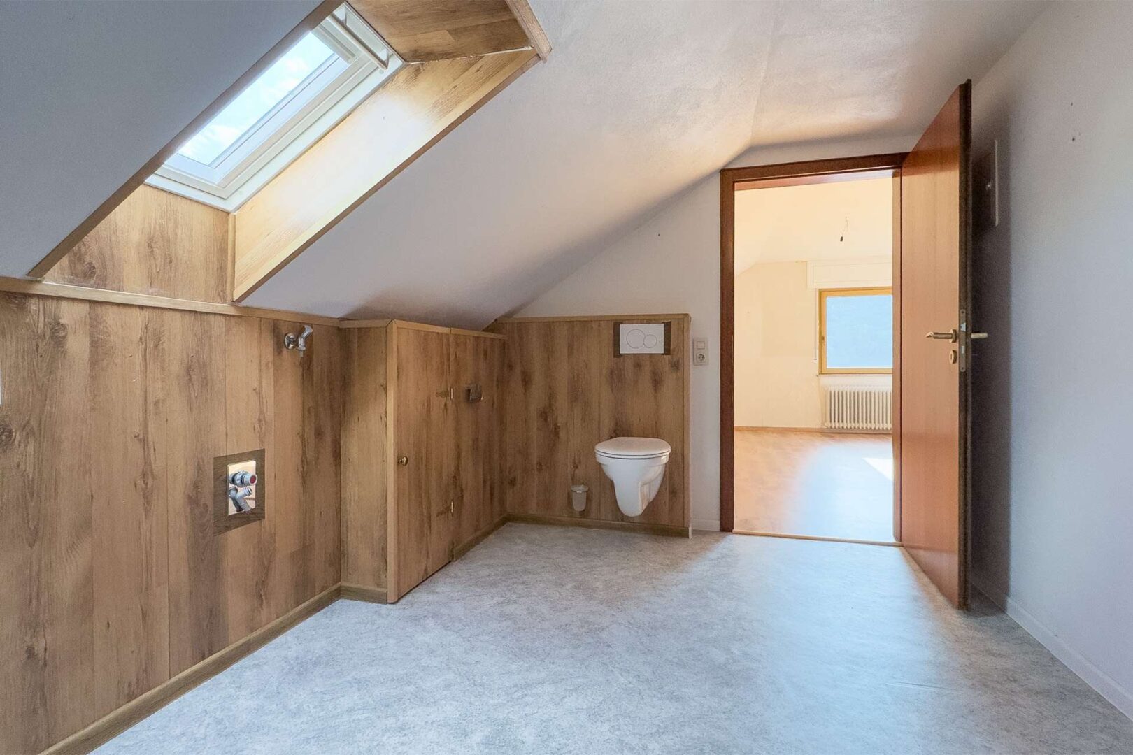 Badezimmer 1