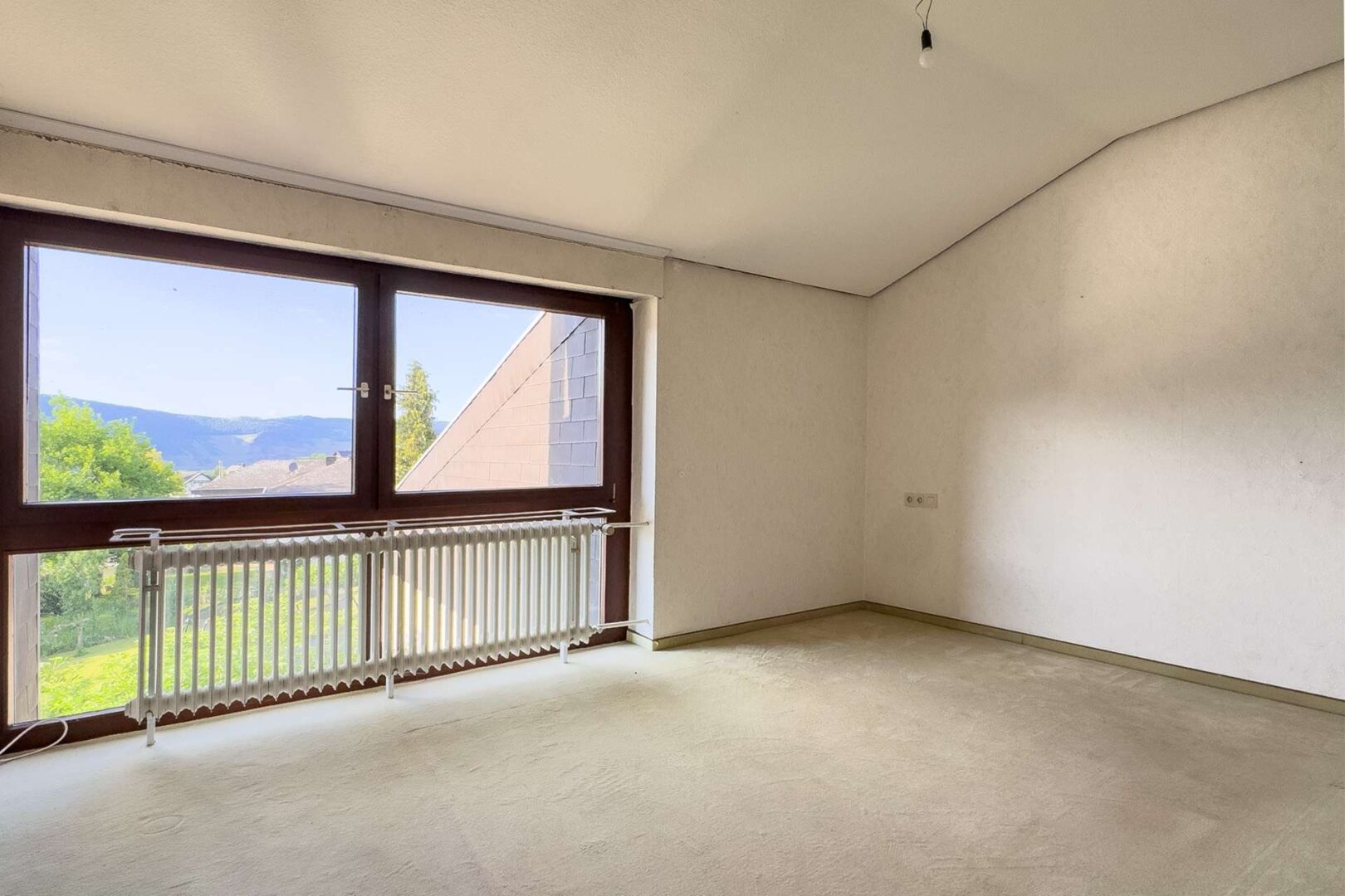 Schlafzimmer 3