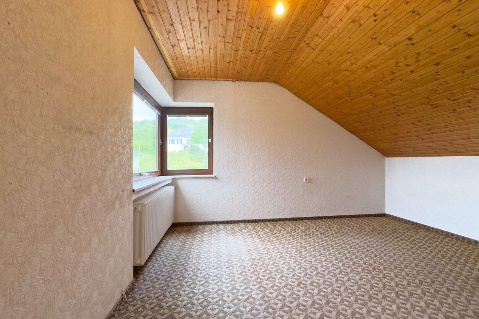 Arbeitszimmer