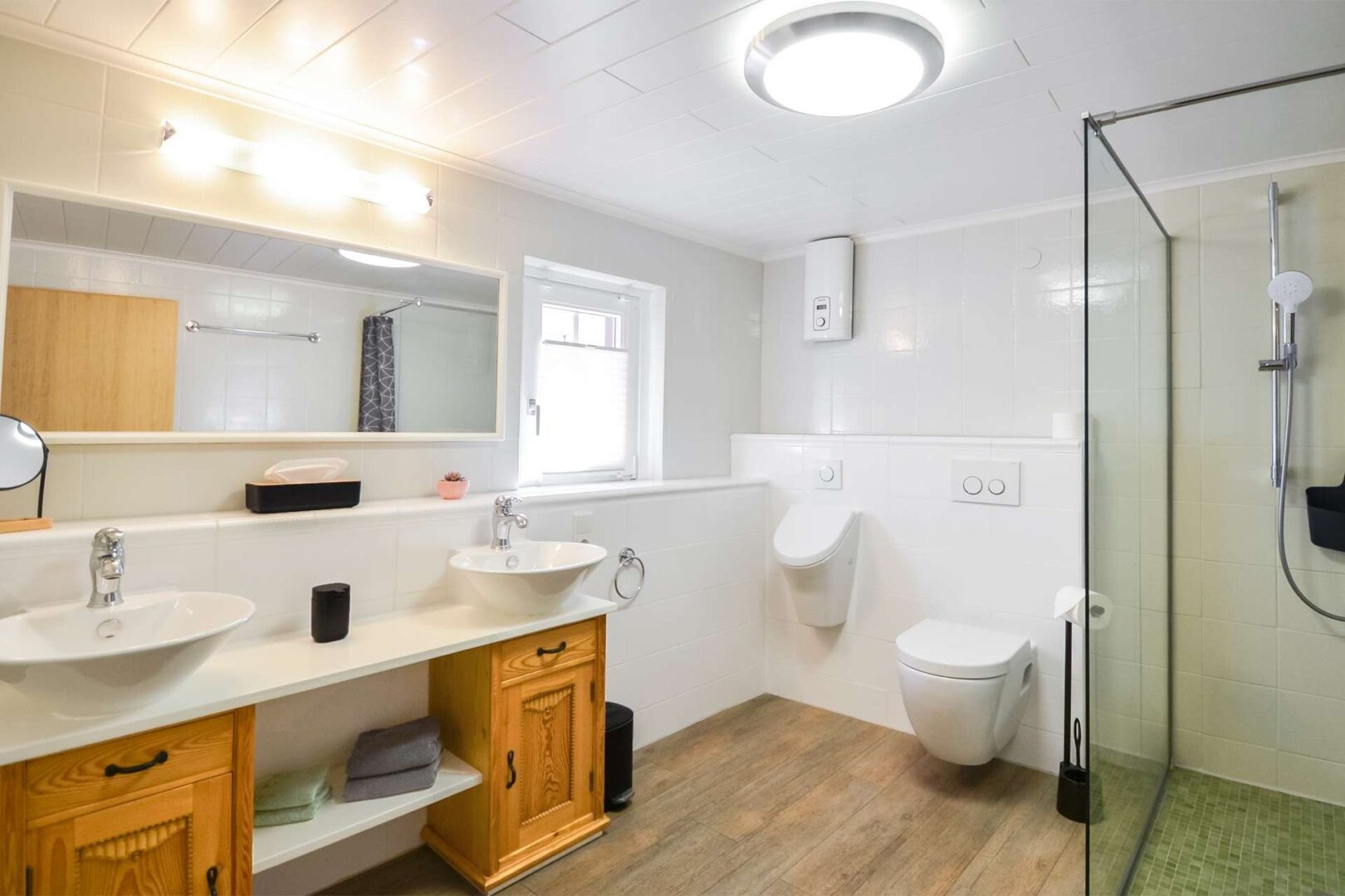 Badezimmer OG