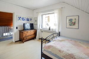 Schlafzimmer im 1.OG