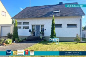 Ihr neues Zuhause in Longuich