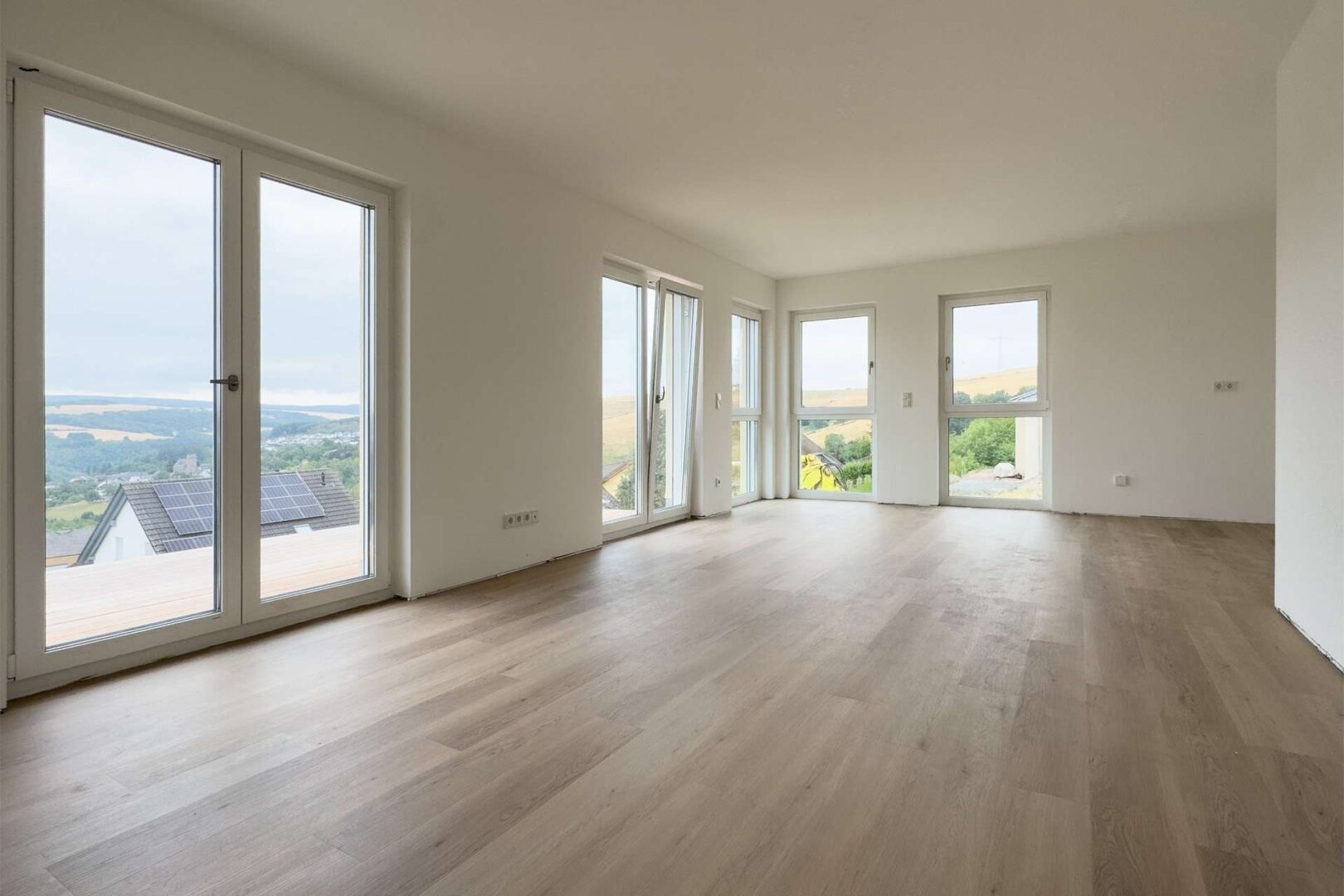 Wohnzimmer (EG)
