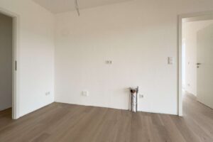 Kochbereich mit Vorinstallation für Ihre Küchenzeile