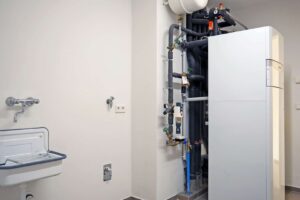Hauswirtschaftsraum