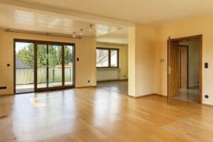 Großes Wohnzimmer