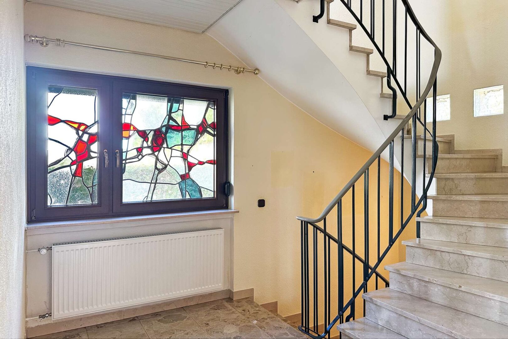 Treppenhaus