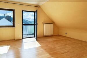 Elternschlafzimmer Weitblick