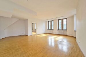 Büro- oder Besprechungsraum