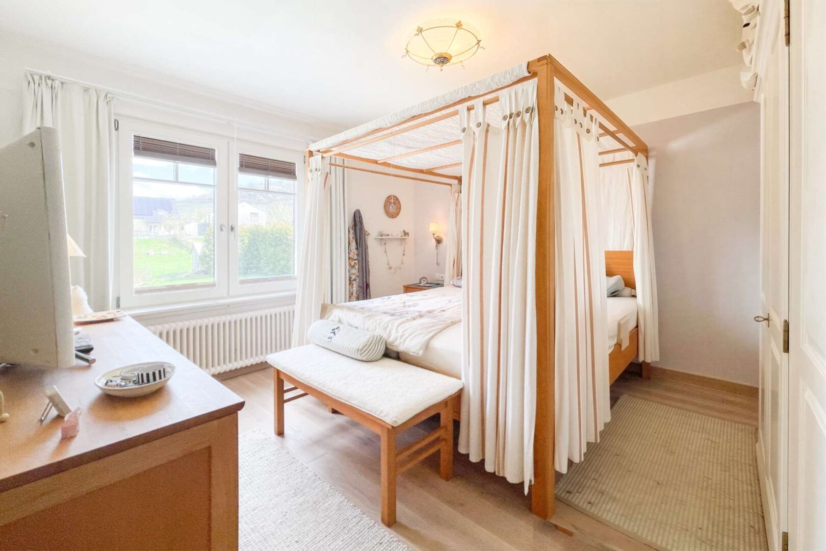 Schlafzimmer 2