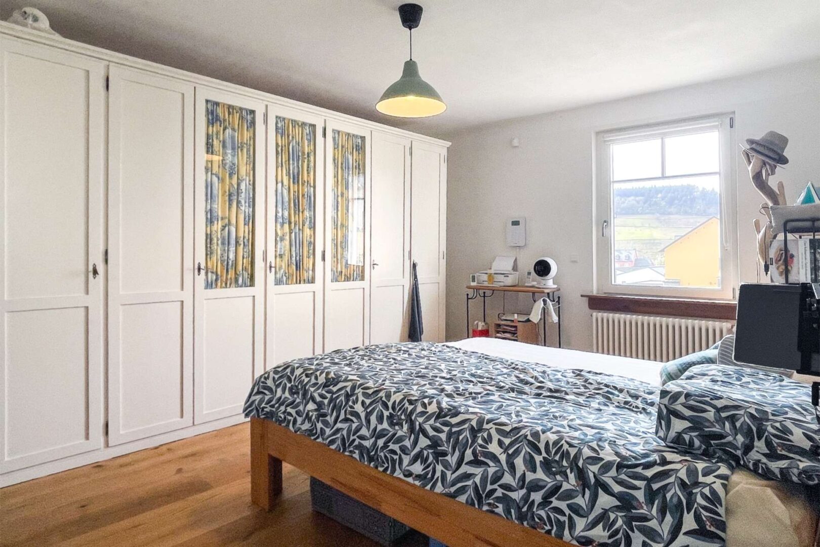 Schlafzimmer 3