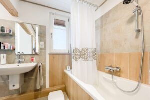 Badezimmer OG